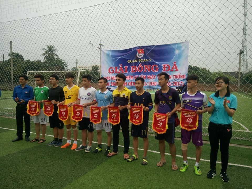 Dong Saigon College