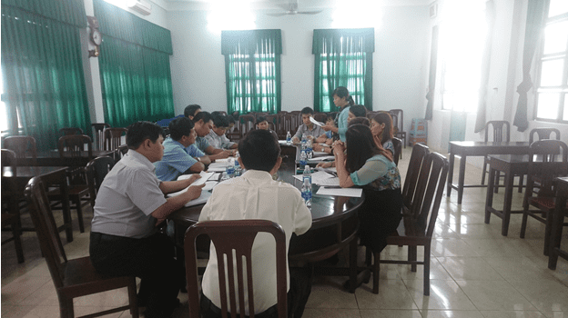 Dong Saigon College