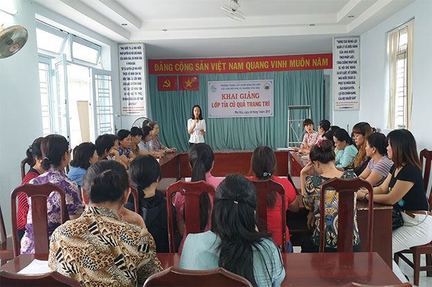 Dong Saigon College