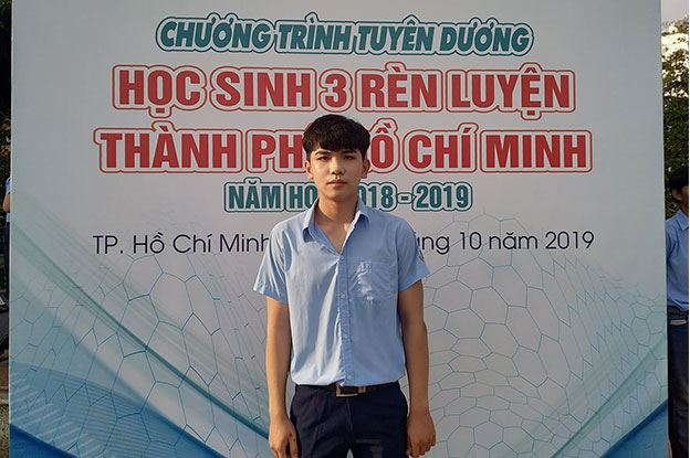 Dong Saigon College