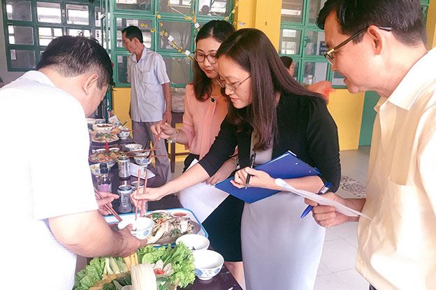 Dong Saigon College