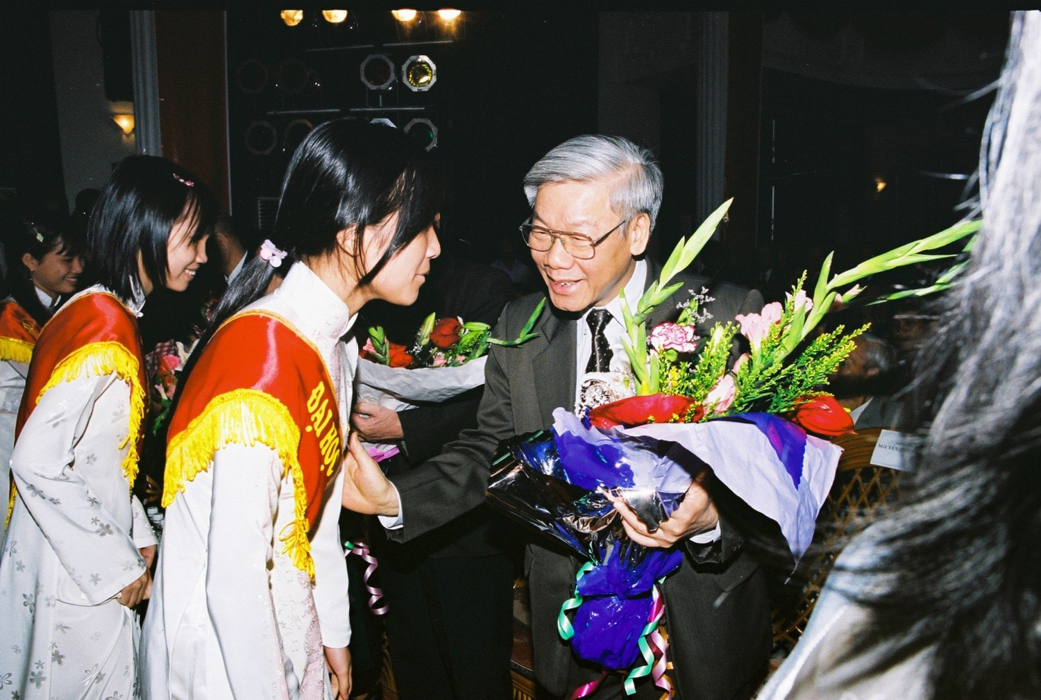 Dong Saigon College