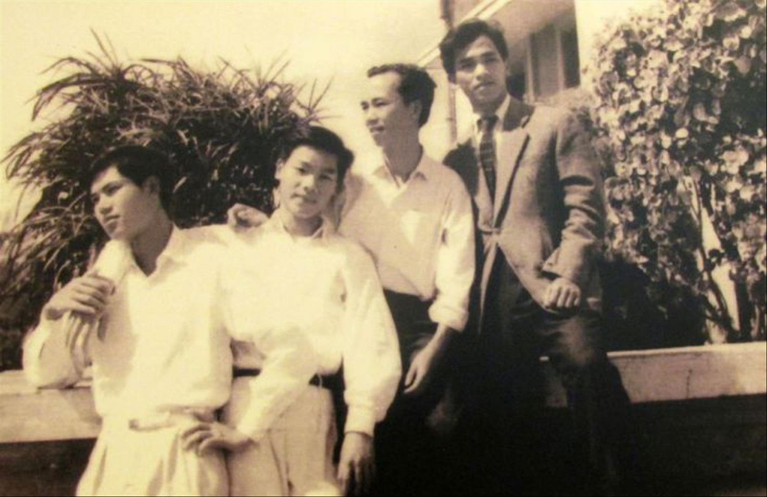 Dong Saigon College