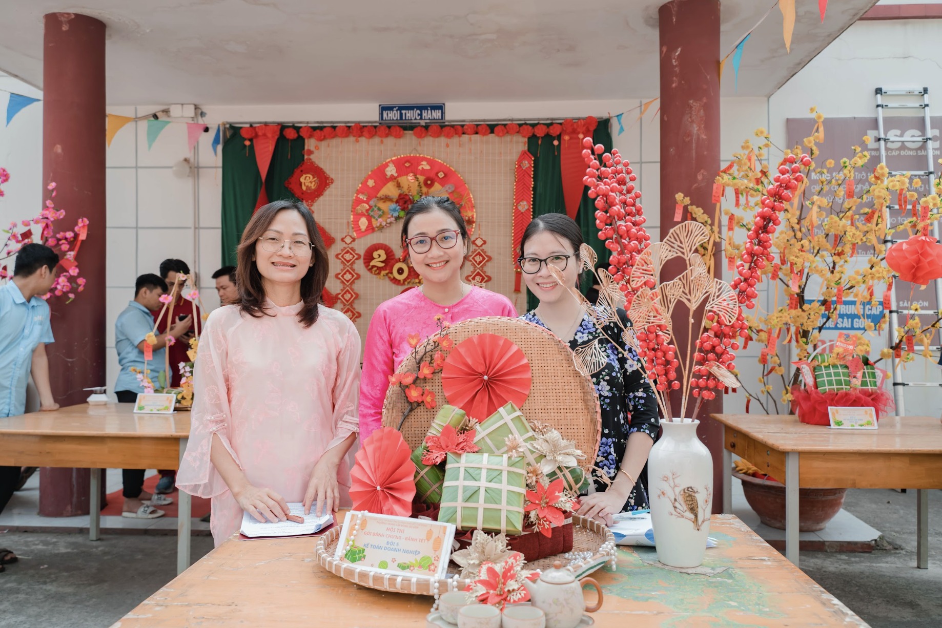 Dong Saigon College