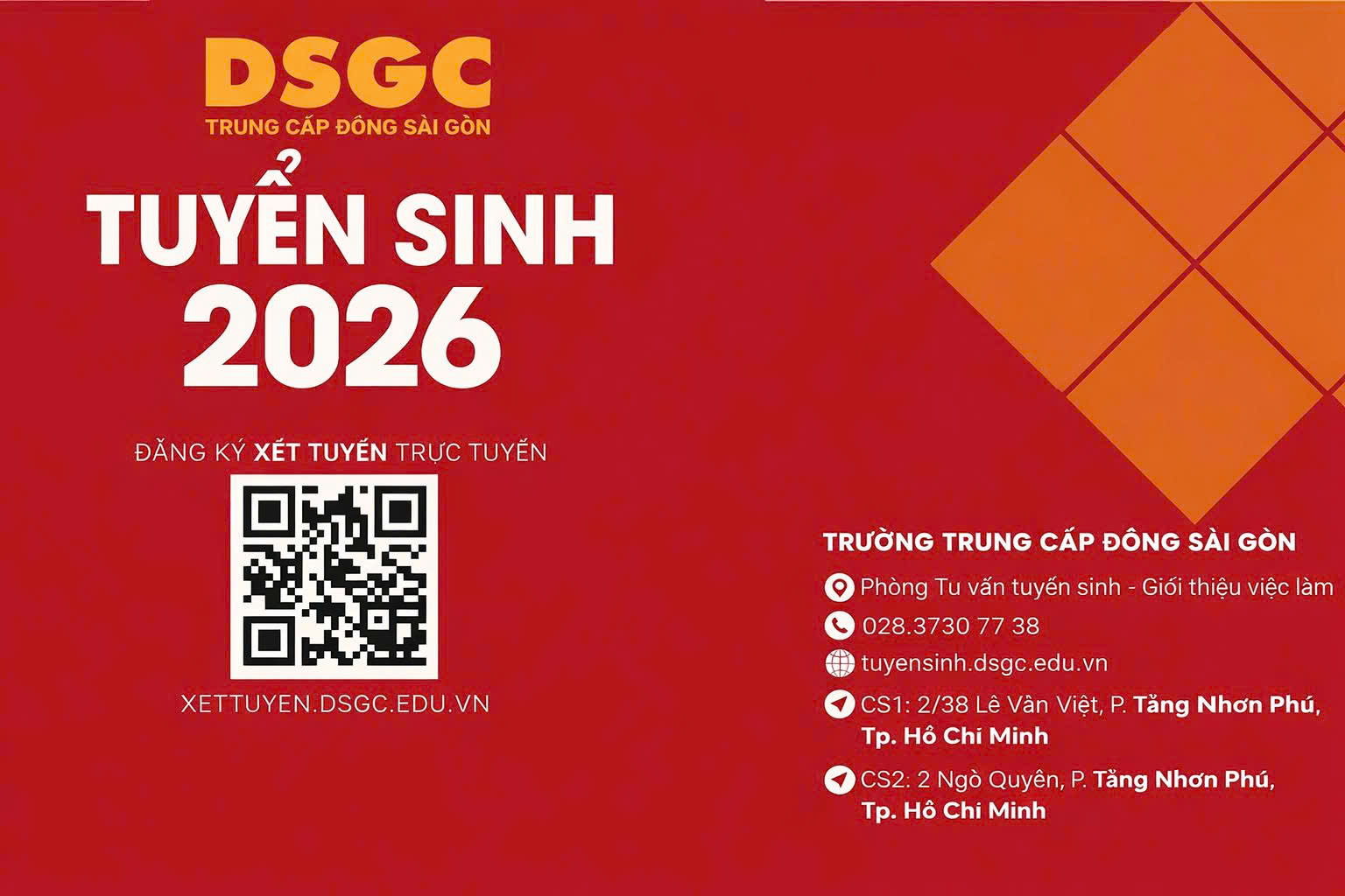 Dong Saigon College